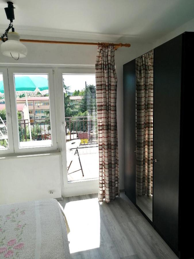 Rooms Izola Ngoại thất bức ảnh