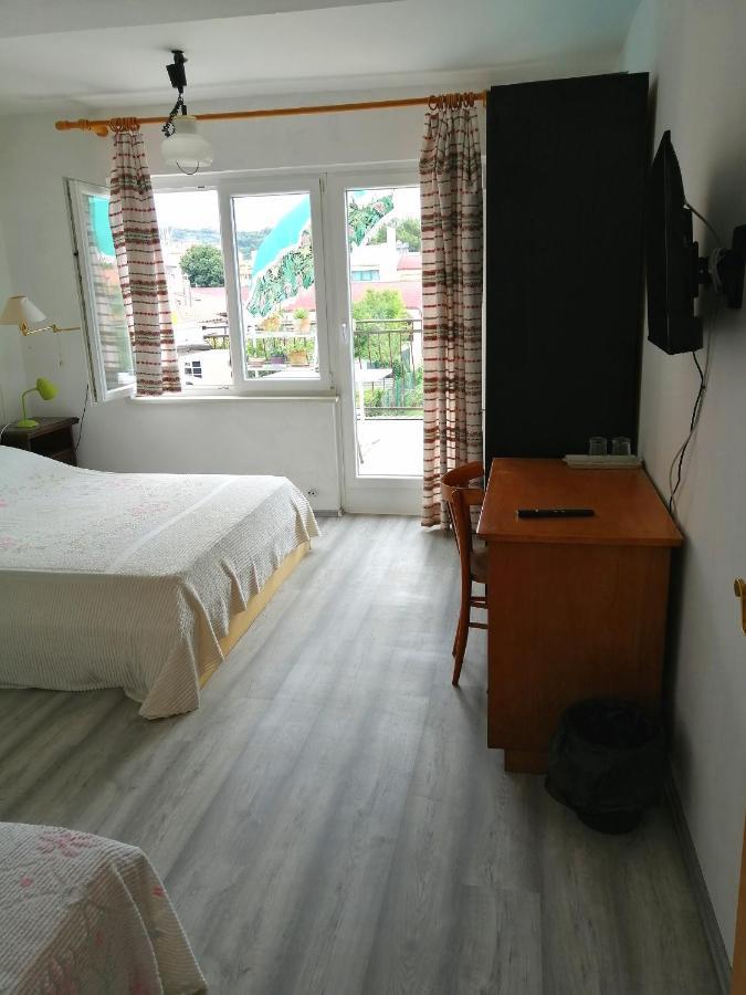 Rooms Izola Ngoại thất bức ảnh