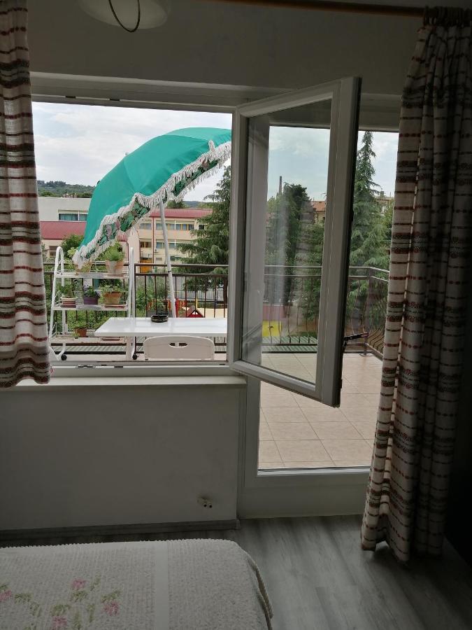 Rooms Izola Ngoại thất bức ảnh
