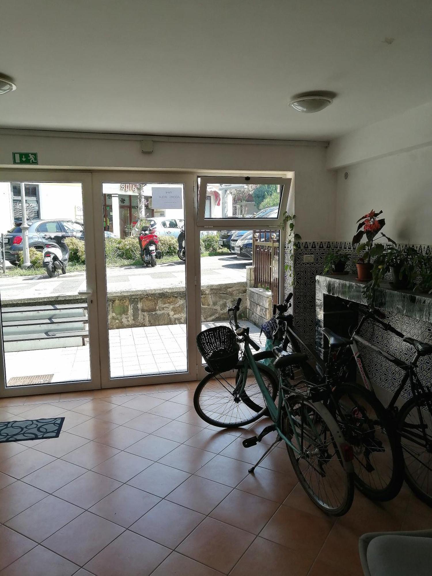 Rooms Izola Ngoại thất bức ảnh