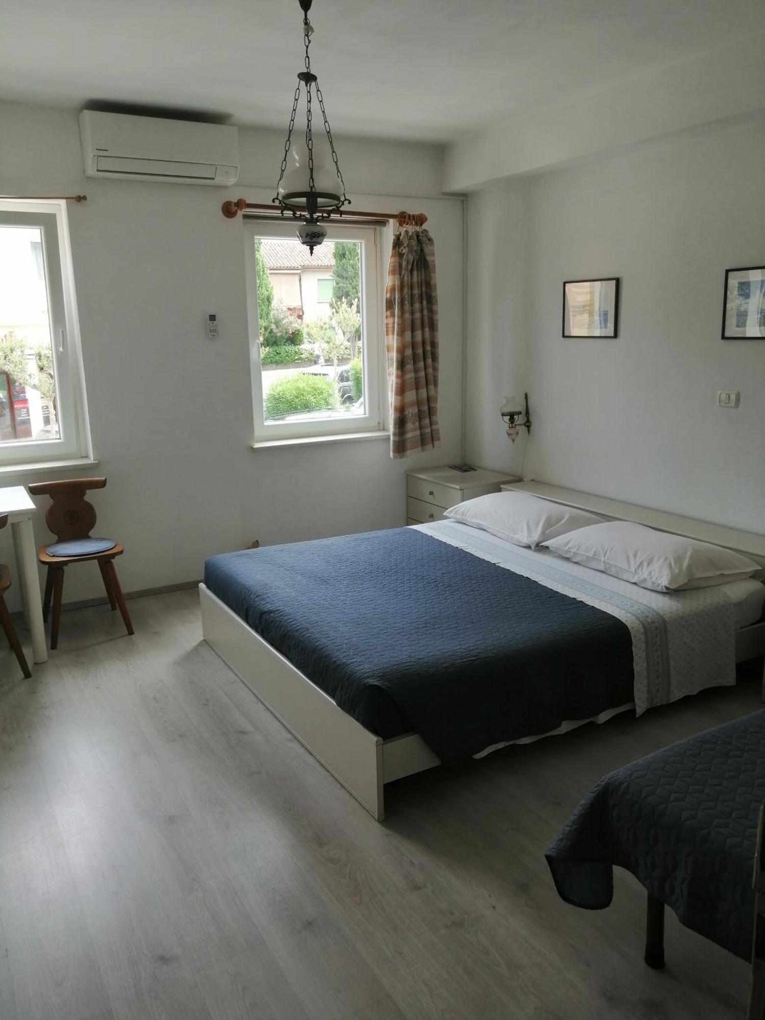 Rooms Izola Ngoại thất bức ảnh